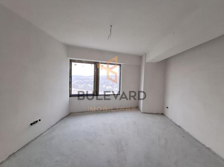 Penthouse 194 mp utili + 4 balcoane, view superb! - 7