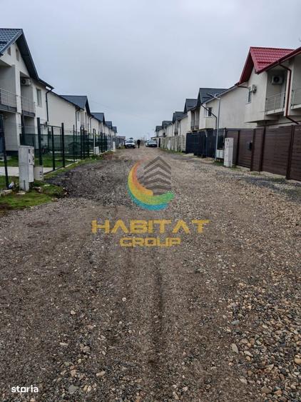 Duplex 4 Camere, Teren 270 mp, Acces Rapid A0 - Comision 0% - 2