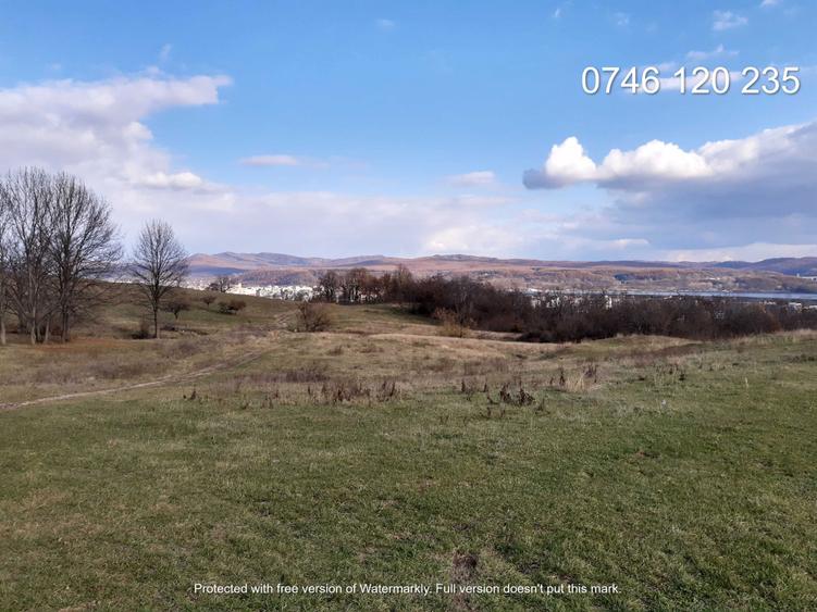 Teren intravilan Troianu - 6