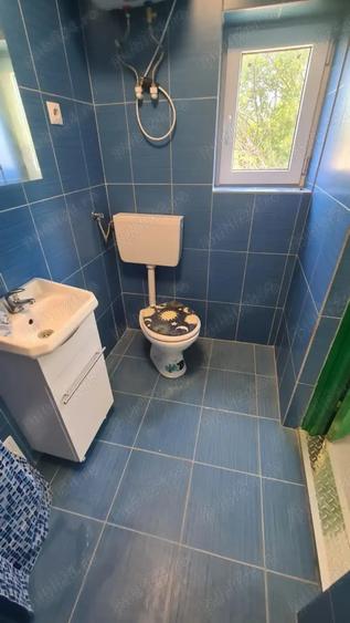 Casa cu teren 2000 m.p. - 5