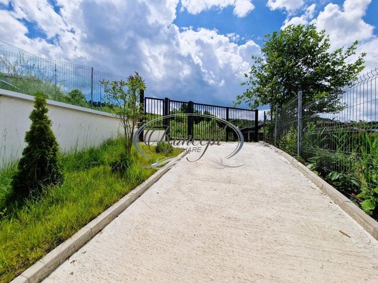 Duplex deosebit cu CF, in zona Wonderland - 5