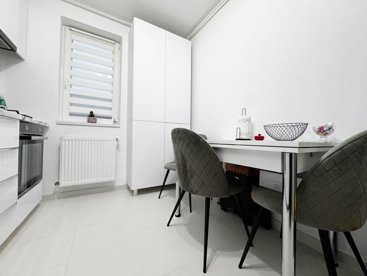 Apartament 2 camere, decomandat, 48mp utili + 4mp balcon -Giroc - 8