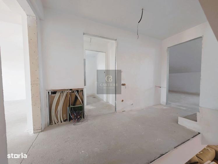 Duplex Eco | 3 Camere Clinceni | Autostrada A0 - 5