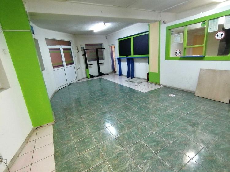 Inchiriez spatiu conercial. - 1