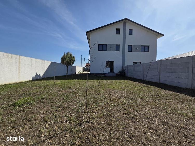 Duplex modern 4 camere, 130 mp, mansarda, curte, strada asfaltata - 18