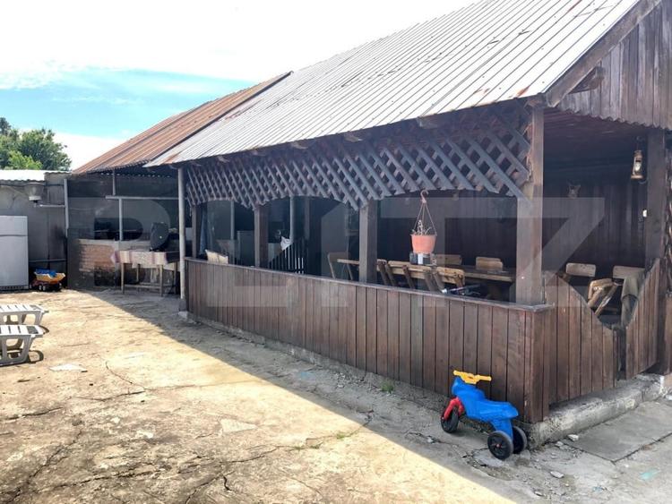 Casa tip pensiune, langa parcul Tineretului, 534mp utili, 2000 mp teren - 2