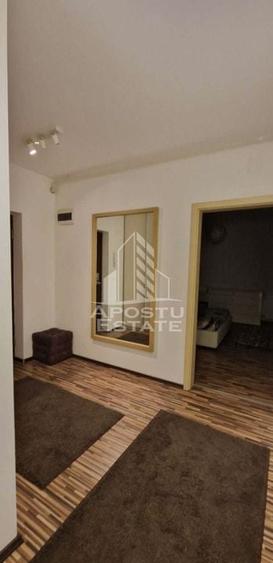 Apartament cu 2 camere, loc de parcare subteran, zona Aradului - 5