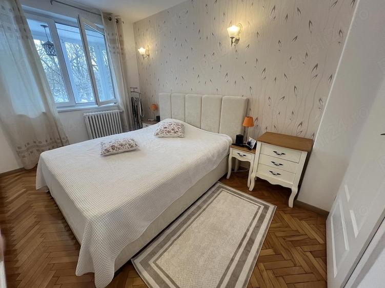 Comision 0! bd Ferdinand, etaj 1, centrala de bloc - 7