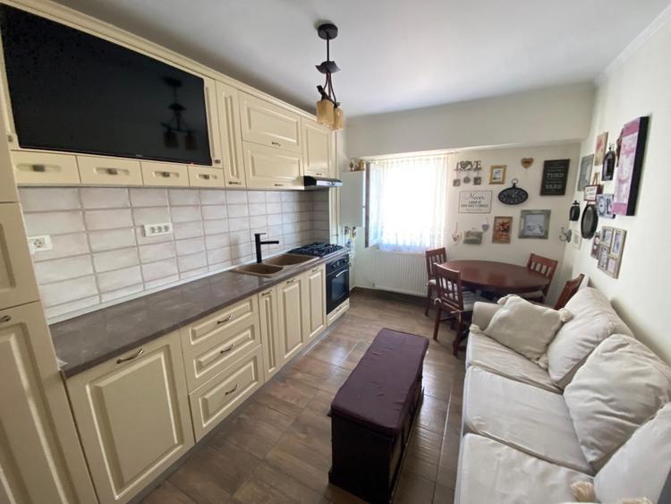 Apartament 2 camere, decomandat – zona Gara - 1
