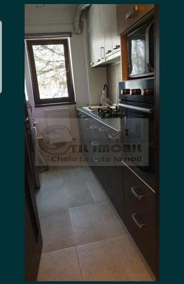 Ap 2 cam Zimbru 46 mp utili + balcon 7 mp 105.000 € - 5