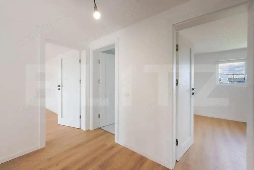 Casa individuala smart & eficienta energetic 260 mp utili, teren 910 mp! - 4