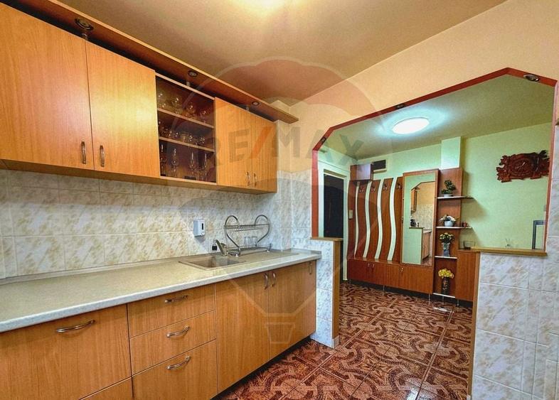 Apartament cu 2 camere de vânzare în zona Lipovei - 7