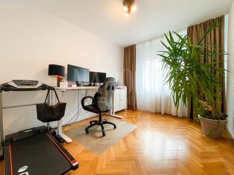 Apartament 3 camere de vanzare in Gheorgheni, Cluj Napoca - 4