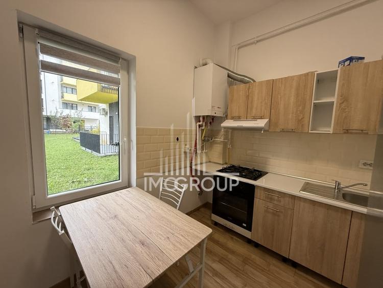 Apartament cu o camera | zona Bosch/ NTT | imediat ocupabil | Parcare subterana - 4