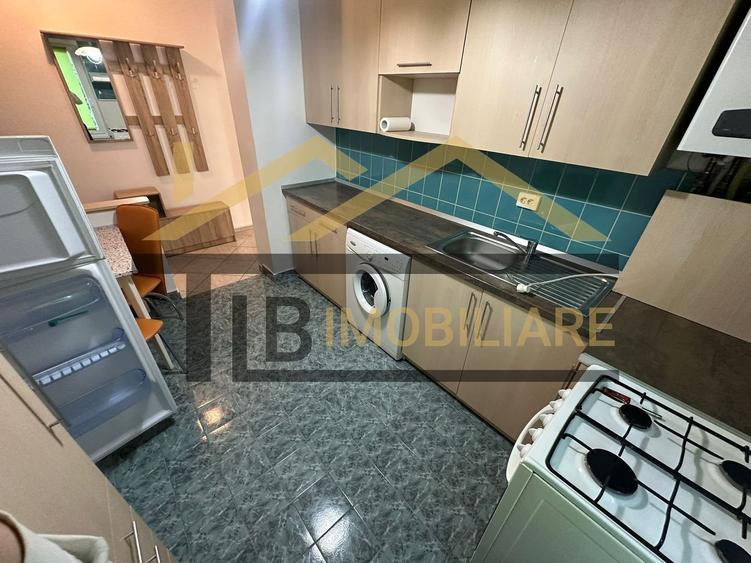 Apartament de 2 camere. 54mp, parcare, Zona UMFST - 3