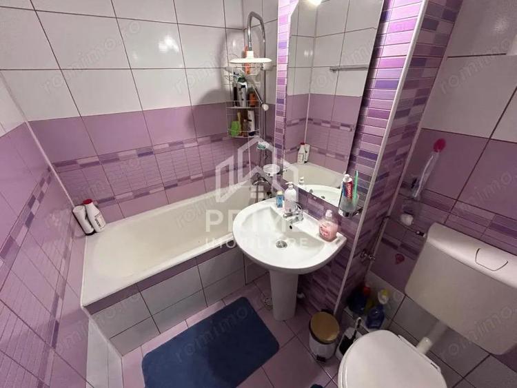 Apartament 2 camere, 50 mp, estetic placut - BLAJ - 6