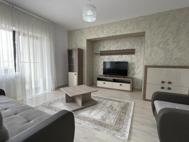 Gara - Traian Tower, apartament 2 camere mobilat si utilat, totul nou - 1