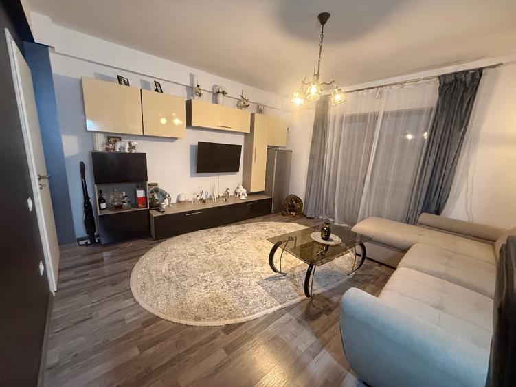 Apartament 2 camere Sanpetru - 4