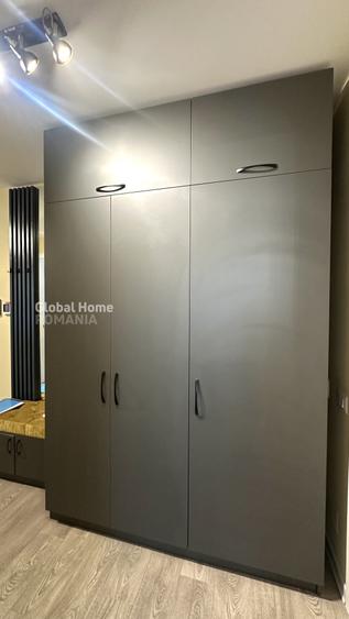 Apartament 2 camere | Cloud 9 Residence | Etaj superior | Parcare - 9