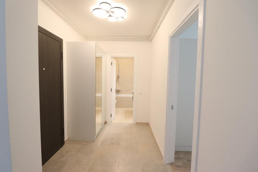 Apartament modern | 2 camere in imobil nou | strada Constantin Brancusi - 1
