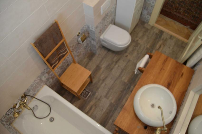 Apartament in casa, 4 camere, Central Brasov, zona deosebita - 4