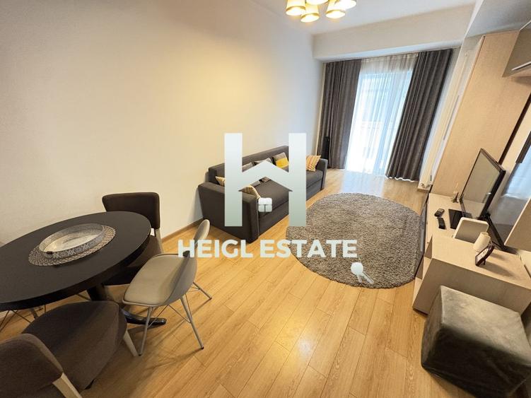 Apartament cu 2 camere decomandat la etajul 1 in Giroc zona Eso - 2