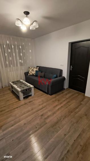 Apartament cu 2 camere semidecomandate, etaj 2, renovat, in Tatarasi! - 6