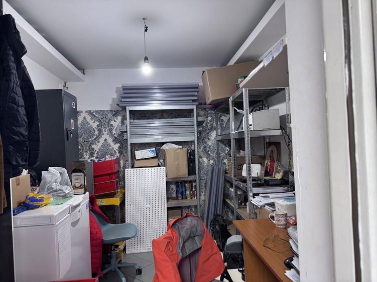 Inchiriez spatiu comercial/vanzare - 5