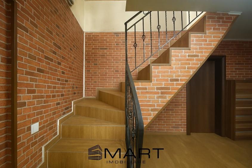 Casa moderna cu 2 apartamente in zona rezidentiala Șelimbar - 20