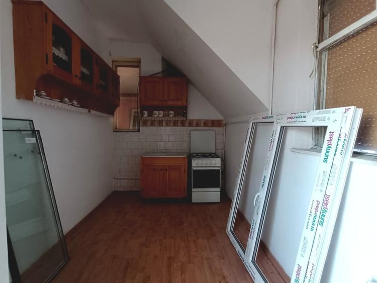Casă renovabilă de vânzare – Aiud - 5