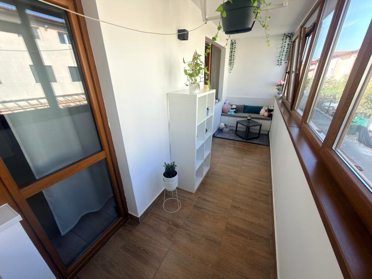 Casa P+1+Pod mansardabil. 4 cam. 1.2 km Fata de metrou - 6