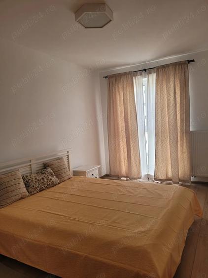 De inchiriat apartament 2 camere - 6
