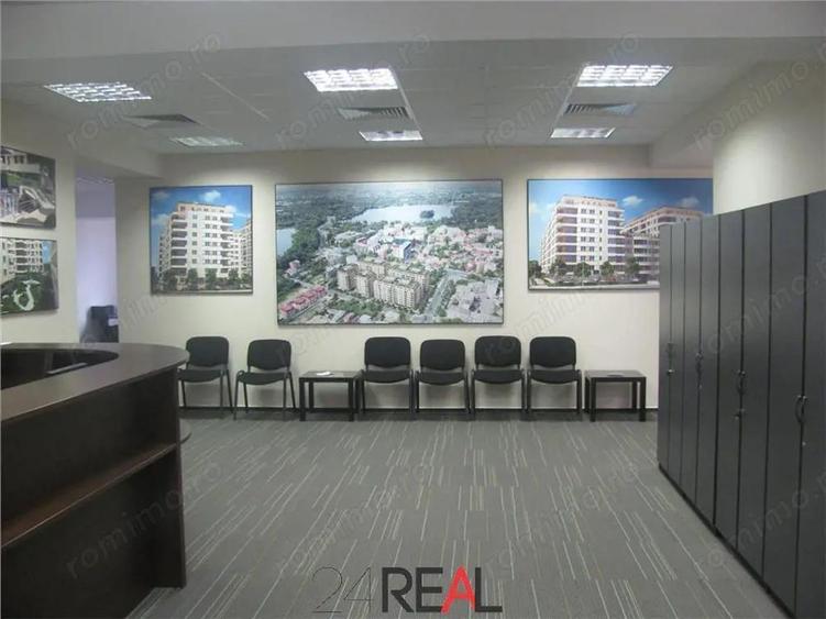 Cladire de birouri de vanzare - 6