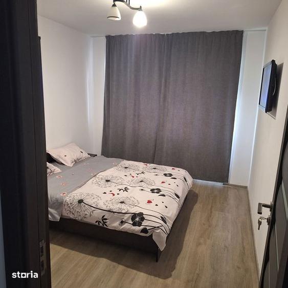 Apartament 2 camere etaj 2 - 2