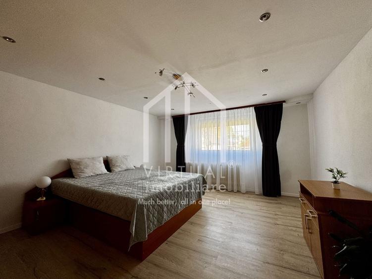 Casa individuala cu 5 camere, 460 mp teren, casa tencuita si izolata - 1