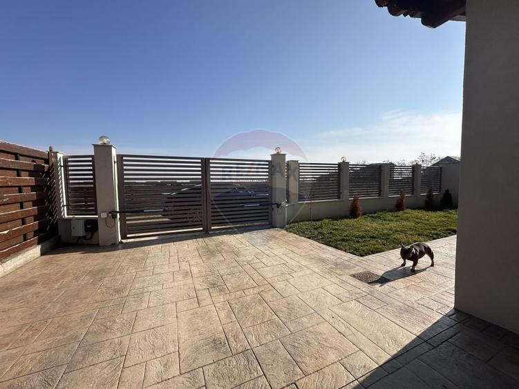 Casa/Vila Villaggio Verde Residence - 20