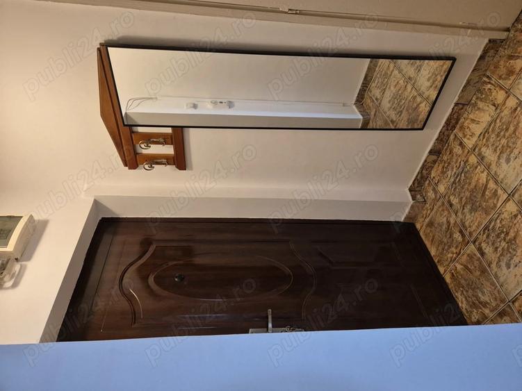 Garsoniera de inchiriat pe Calea Mosilor - 9