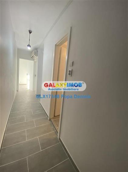 Apartament 3 camere decomandat Militari metrou Lujerului, bloc 1979 - 7