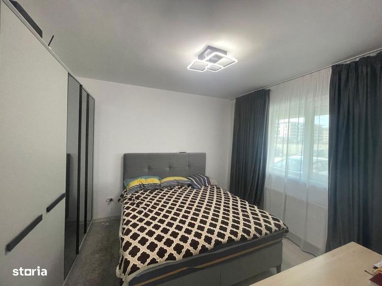 APARTAMENT 3 CAMERE | 74.7MP | ACCES METROU | COMISION 0% - 7