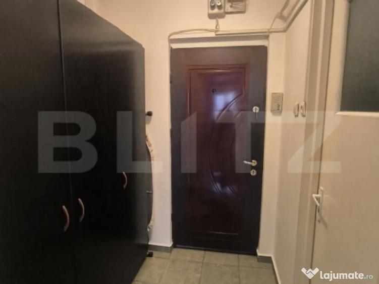 Garsoniera - Astra, 31mp - 8