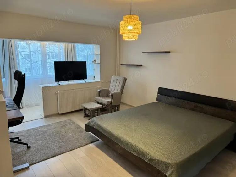 Garsoniera 41mp, mobilata si utilata, Bucuresti, Alba-Iulia, 125.000euro - 5