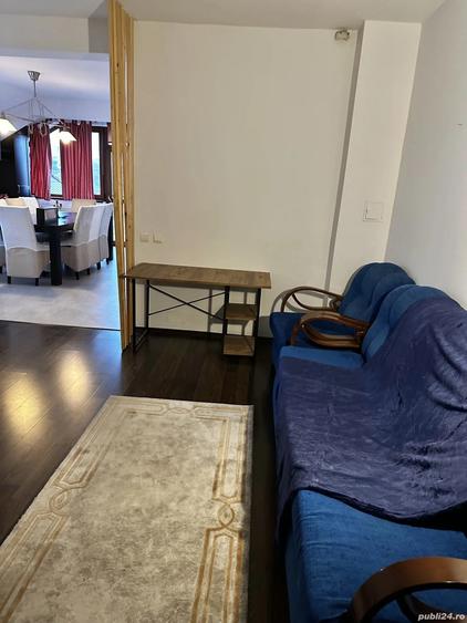 Apartament cu 3 camere FSEGA Gheorgheni Iulius Mall - 4