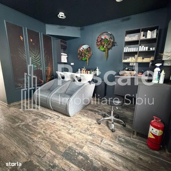 De vanzare Spa?iu comercial 110 mp | Zona cu vad | Ideal afacere - 4
