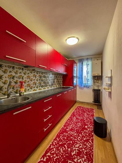 Decomandat - Bloc Izolat Termic - Zona Burn Fitness Manastur - 4