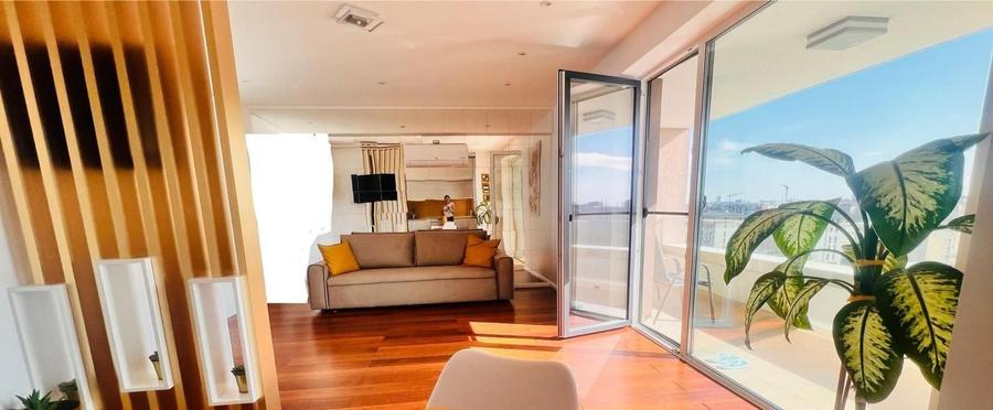 Apartament la prima inchiriere - 10