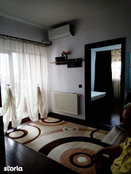 Apartament de inchiriat - 3 camere - Fundeni Dobroesti - 5