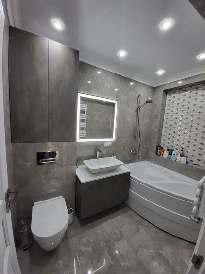 De vanzare apartament 3 camere in zona Bucovina - 4