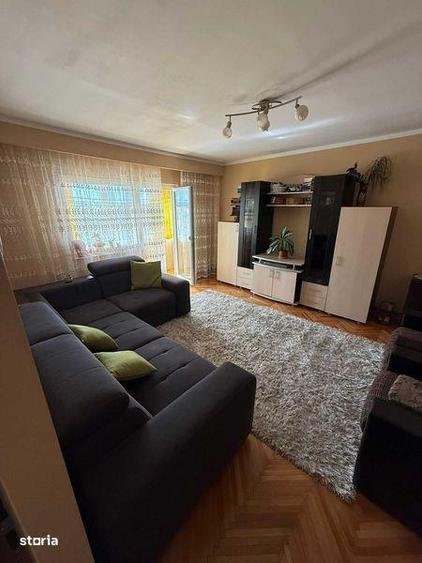 vand apartament 4 camere zona garii - 1