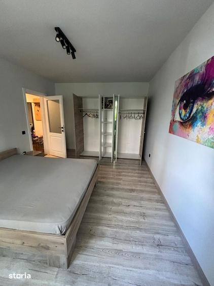 Apartament cu o camera de inchiriat in Grigorescu - 6