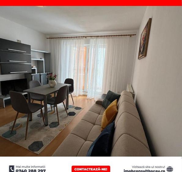 Fii primul chirias al acestui apartament premium! CE1125 - 11